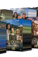 Watch Dr. Quinn, Medicine Woman Movie4k